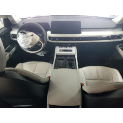 2025 LINCOLN AVIATOR 5LM5J7XC9SGL07746 80935025
