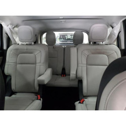 2025 LINCOLN AVIATOR 5LM5J7XC9SGL07746 80935025