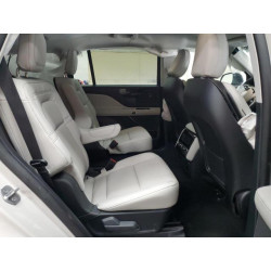 2025 LINCOLN AVIATOR 5LM5J7XC9SGL07746 80935025