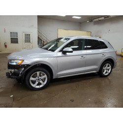 2021 AUDI Q5 WA1AAAFY7M2050726 81464125