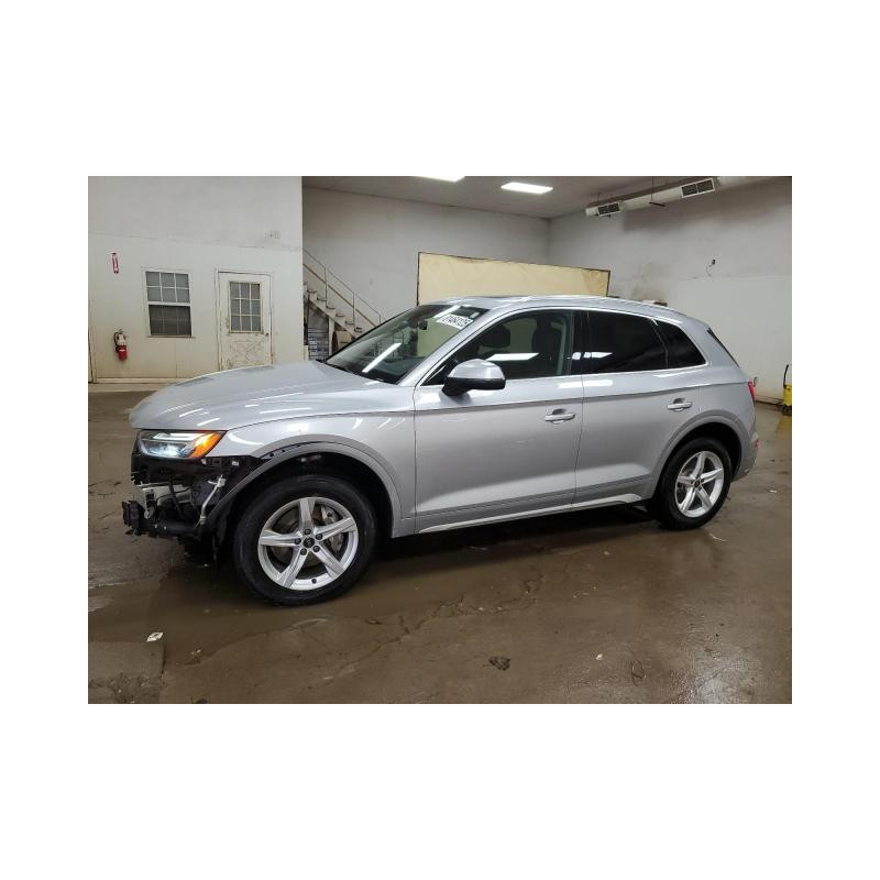 2021 AUDI Q5 WA1AAAFY7M2050726 81464125