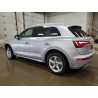 2021 AUDI Q5 WA1AAAFY7M2050726 81464125