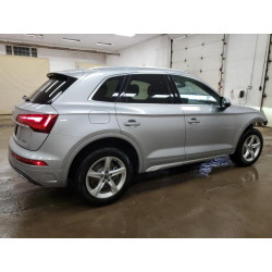 2021 AUDI Q5 WA1AAAFY7M2050726 81464125