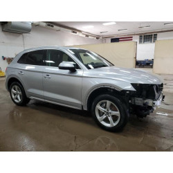 2021 AUDI Q5 WA1AAAFY7M2050726 81464125