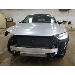2021 AUDI Q5 WA1AAAFY7M2050726 81464125