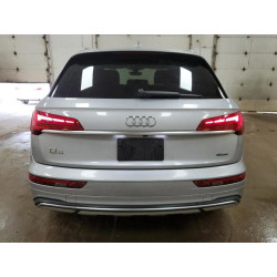 2021 AUDI Q5 WA1AAAFY7M2050726 81464125