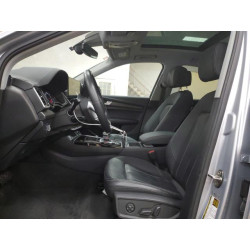 2021 AUDI Q5 WA1AAAFY7M2050726 81464125