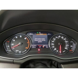 2021 AUDI Q5 WA1AAAFY7M2050726 81464125