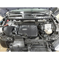 2021 AUDI Q5 WA1AAAFY7M2050726 81464125