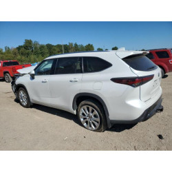 2024 TOYOTA HIGHLANDER 5TDXBRCH1RS614922 81914545