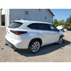 2024 TOYOTA HIGHLANDER 5TDXBRCH1RS614922 81914545
