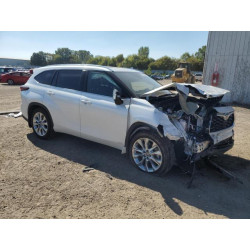 2024 TOYOTA HIGHLANDER 5TDXBRCH1RS614922 81914545