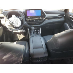2024 TOYOTA HIGHLANDER 5TDXBRCH1RS614922 81914545