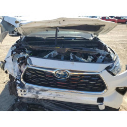 2024 TOYOTA HIGHLANDER 5TDXBRCH1RS614922 81914545