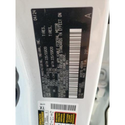 2024 TOYOTA HIGHLANDER 5TDXBRCH1RS614922 81914545
