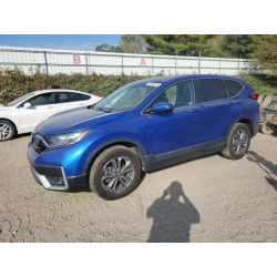 2021 HONDA CRV 7FARW2H53ME016674 82184315