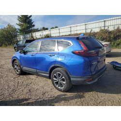 2021 HONDA CRV 7FARW2H53ME016674 82184315