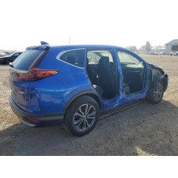 2021 HONDA CRV 7FARW2H53ME016674 82184315