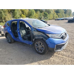 2021 HONDA CRV 7FARW2H53ME016674 82184315