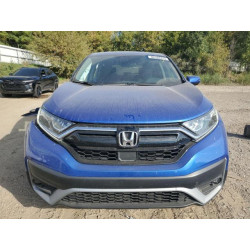 2021 HONDA CRV 7FARW2H53ME016674 82184315