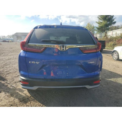 2021 HONDA CRV 7FARW2H53ME016674 82184315