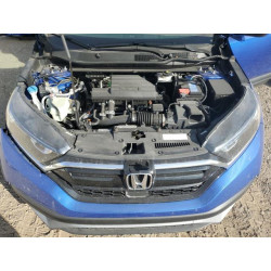 2021 HONDA CRV 7FARW2H53ME016674 82184315