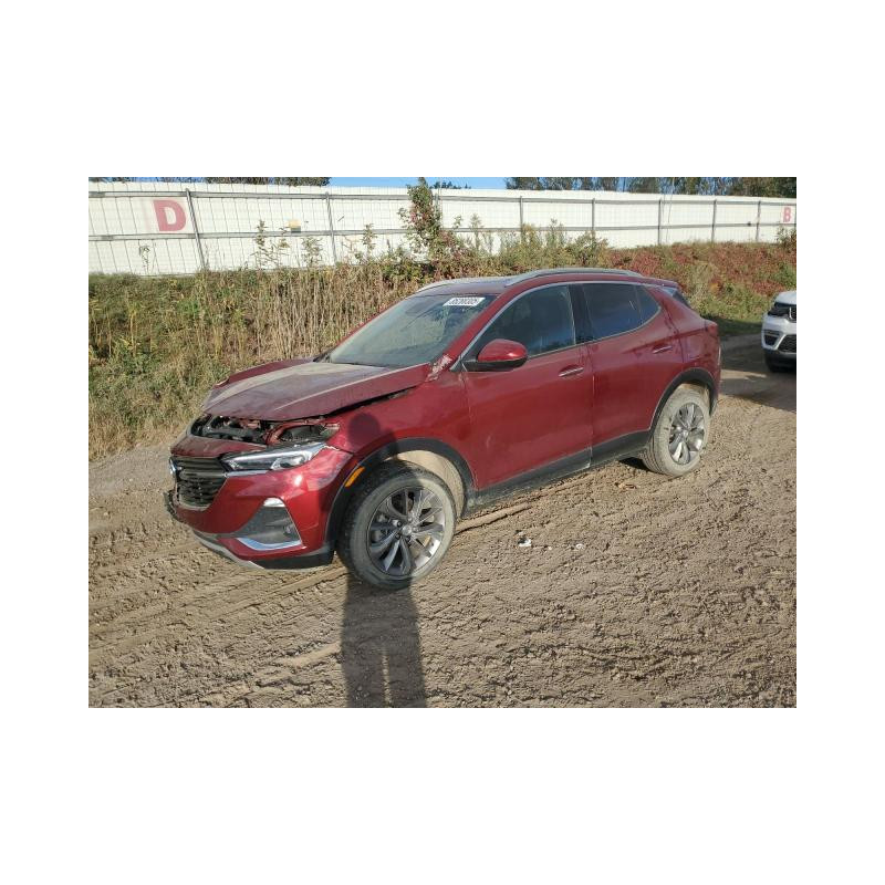 2023 BUICK ENCORE KL4MMGSL3PB055525 85288305