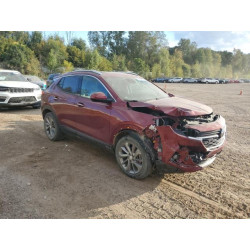 2023 BUICK ENCORE KL4MMGSL3PB055525 85288305