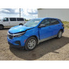 2024 CHEVROLET EQUINOX 3GNAXSEG3RL272969 70292525