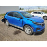 2024 CHEVROLET EQUINOX 3GNAXSEG3RL272969 70292525