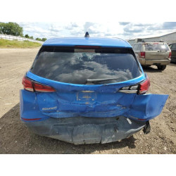 2024 CHEVROLET EQUINOX 3GNAXSEG3RL272969 70292525