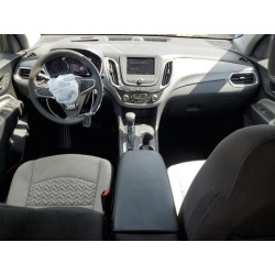 2024 CHEVROLET EQUINOX 3GNAXSEG3RL272969 70292525