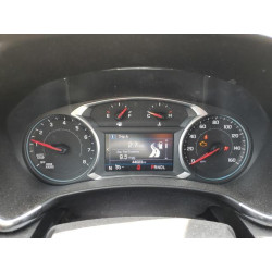 2024 CHEVROLET EQUINOX 3GNAXSEG3RL272969 70292525
