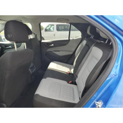 2024 CHEVROLET EQUINOX 3GNAXSEG3RL272969 70292525