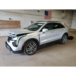 2020 CADILLAC XT4 1GYFZFR47LF133990 71123385