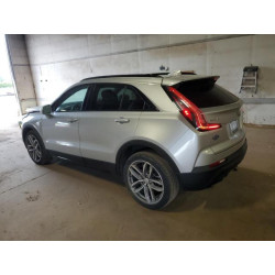 2020 CADILLAC XT4 1GYFZFR47LF133990 71123385