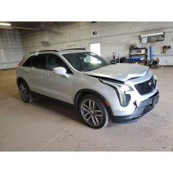 2020 CADILLAC XT4 1GYFZFR47LF133990 71123385