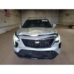 2020 CADILLAC XT4 1GYFZFR47LF133990 71123385