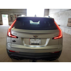 2020 CADILLAC XT4 1GYFZFR47LF133990 71123385