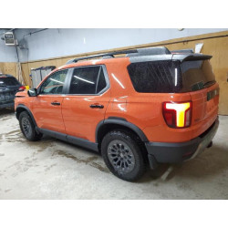 2026 HONDA PASSPORT 5FNYF9H58TB002655 62273595