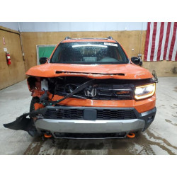 2026 HONDA PASSPORT 5FNYF9H58TB002655 62273595