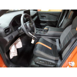 2026 HONDA PASSPORT 5FNYF9H58TB002655 62273595