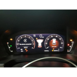 2026 HONDA PASSPORT 5FNYF9H58TB002655 62273595