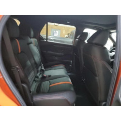 2026 HONDA PASSPORT 5FNYF9H58TB002655 62273595