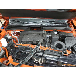 2026 HONDA PASSPORT 5FNYF9H58TB002655 62273595