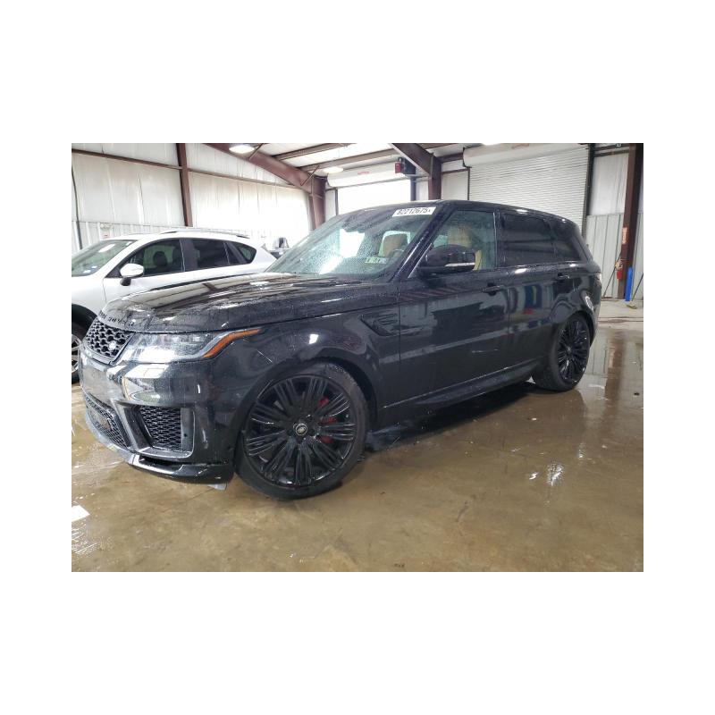 2020 LAND ROVER RANGEROVER SALWR2SE1LA714196 82212675