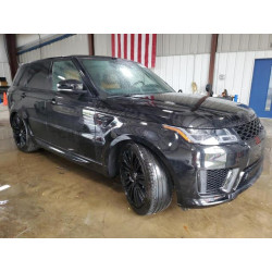 2020 LAND ROVER RANGEROVER SALWR2SE1LA714196 82212675