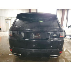 2020 LAND ROVER RANGEROVER SALWR2SE1LA714196 82212675