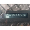 2020 LAND ROVER RANGEROVER SALWR2SE1LA714196 82212675
