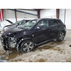 2023 MITSUBISHI OUTLANDER JA4ARUAU3PU010036 84211215